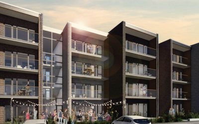 Indsigelse mod nabobyggeri