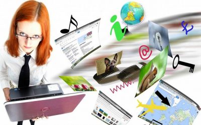 Ny hjemmeside i ly af vinteren