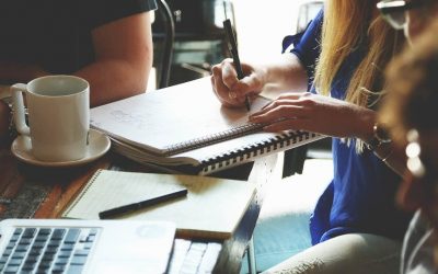 Vil du have referater af bestyrelsens møder?