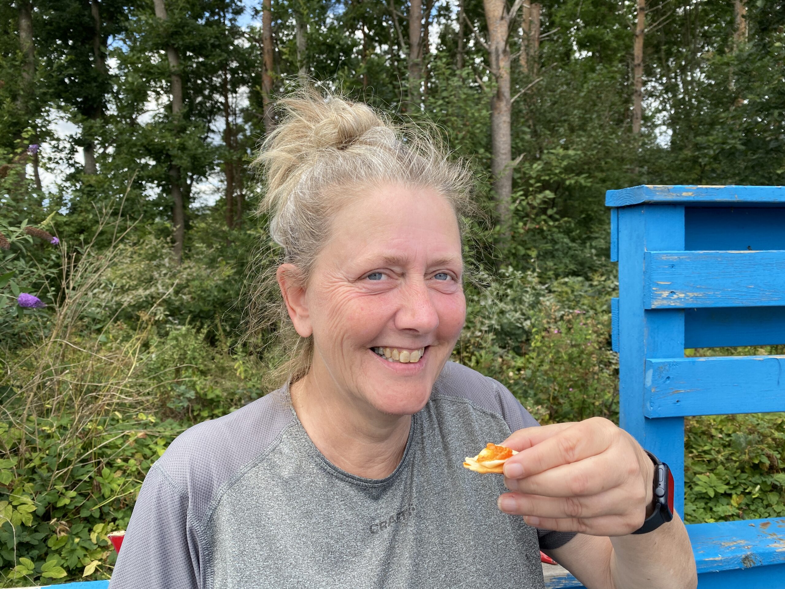 Anne Madsen